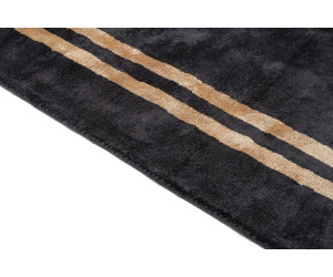 Carpet IMPERIAL BLACK (Handmade Collection) Carpet IMPERIAL BLACK (Handmade Collection)